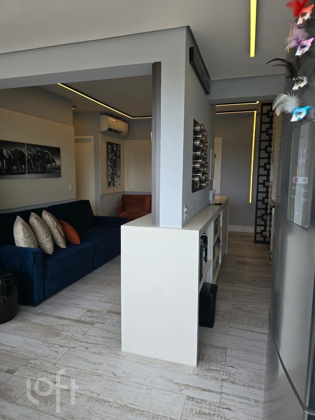 Apartamento à venda com 2 quartos, 61m² - Foto 18