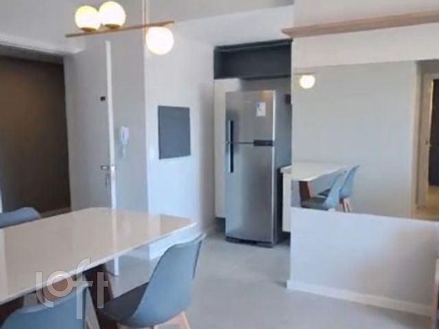 Apartamento com 24m², 1 dormitório, Auxiliadora em Porto Alegre