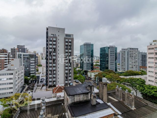Apartamento com 24m², 1 dormitório, Auxiliadora em Porto Alegre