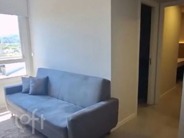 Apartamento com 24m², 1 dormitório, Auxiliadora em Porto Alegre