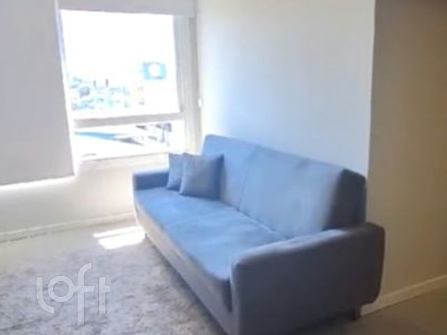 Apartamento com 24m², 1 dormitório, Auxiliadora em Porto Alegre