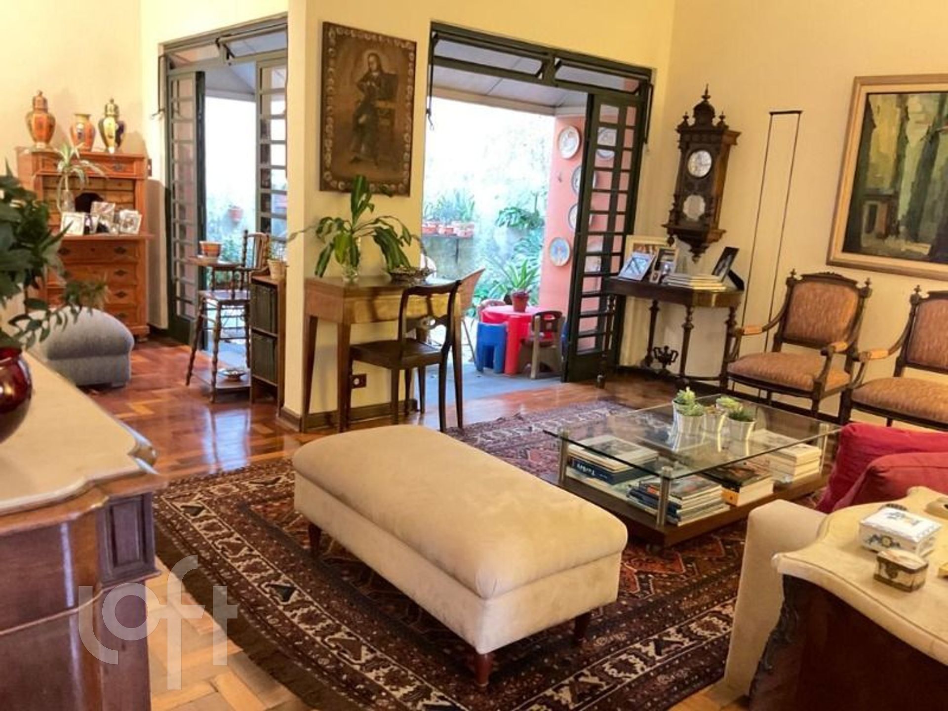 Casa à venda com 3 quartos, 172m² - Foto 4