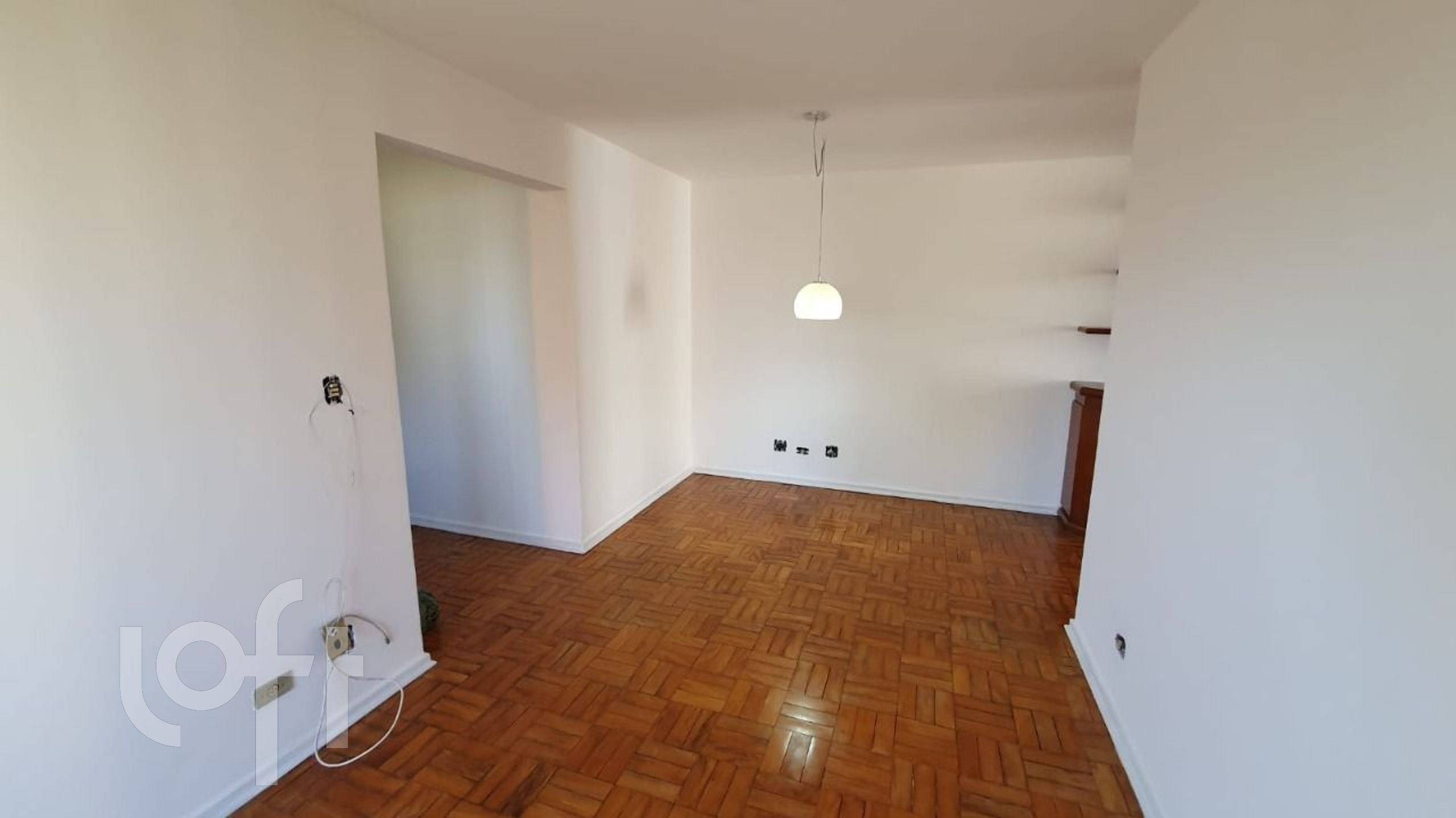 Apartamento, 2 quartos, 68 m² - Foto 2