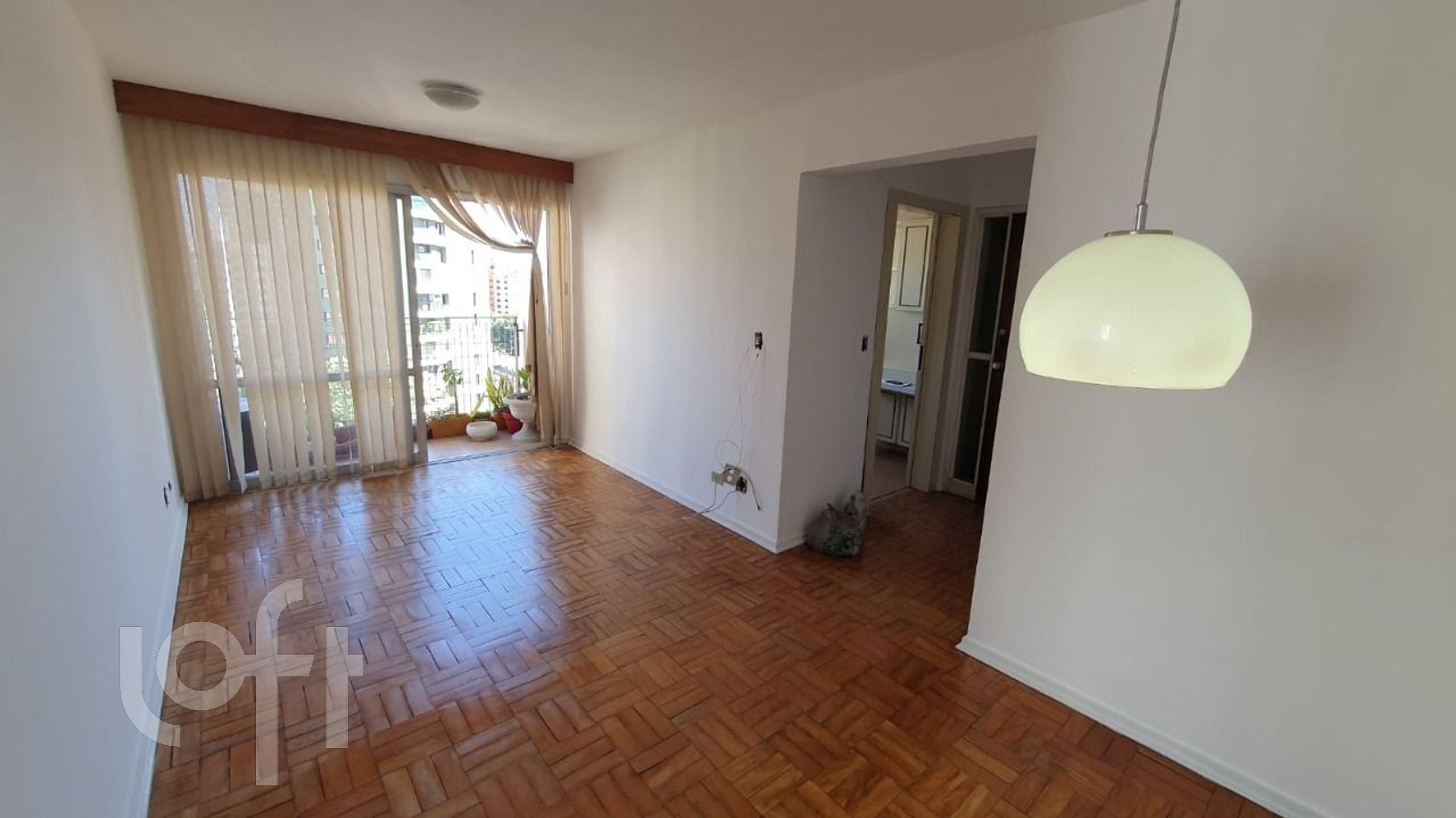 Apartamento, 2 quartos, 68 m² - Foto 1