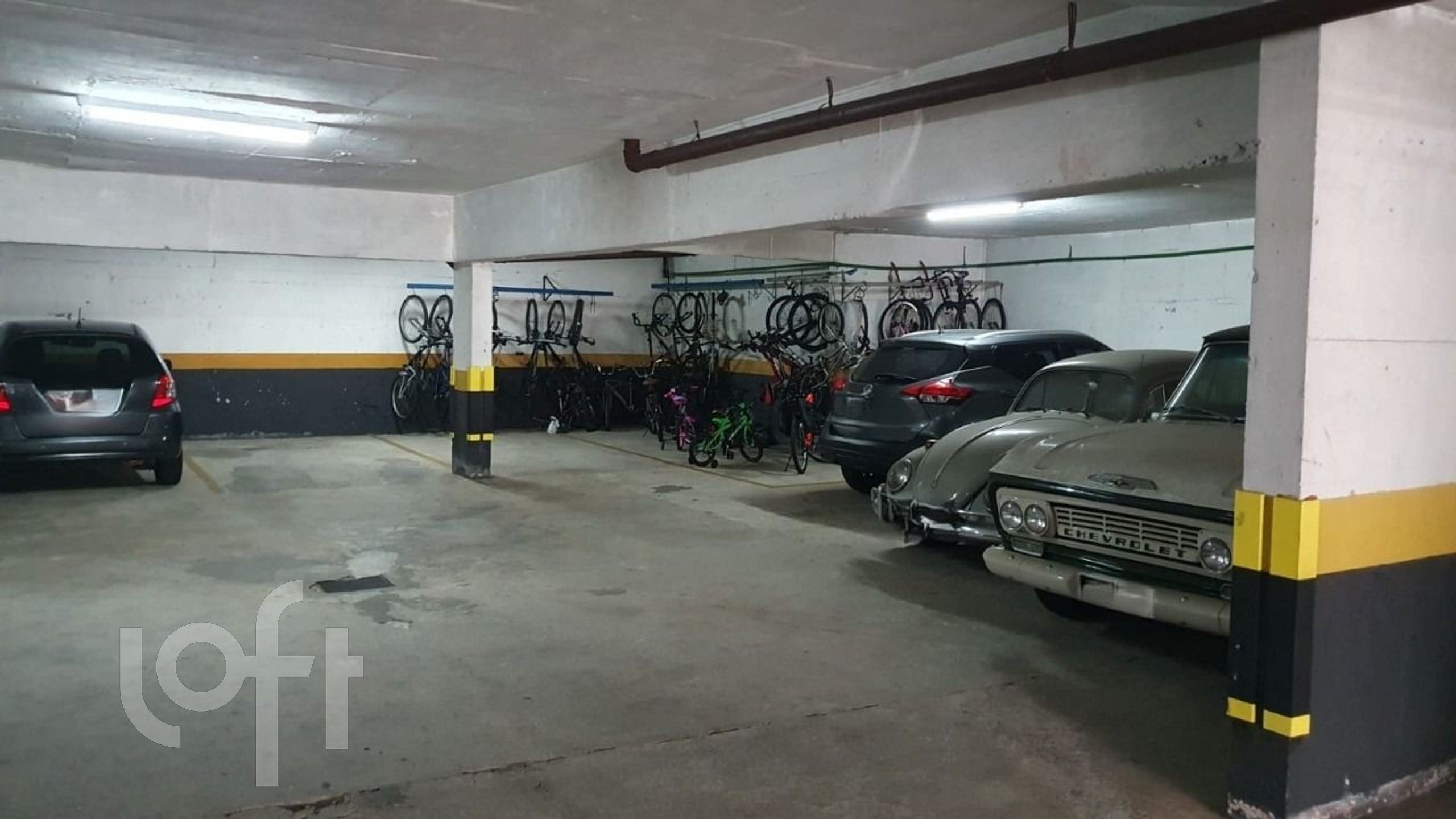 Apartamento, 2 quartos, 68 m² - Foto 17