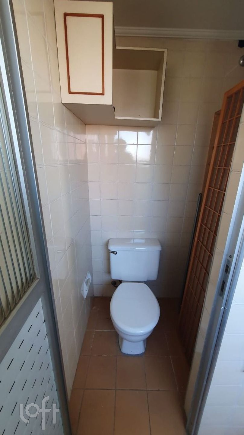 Apartamento, 2 quartos, 68 m² - Foto 11