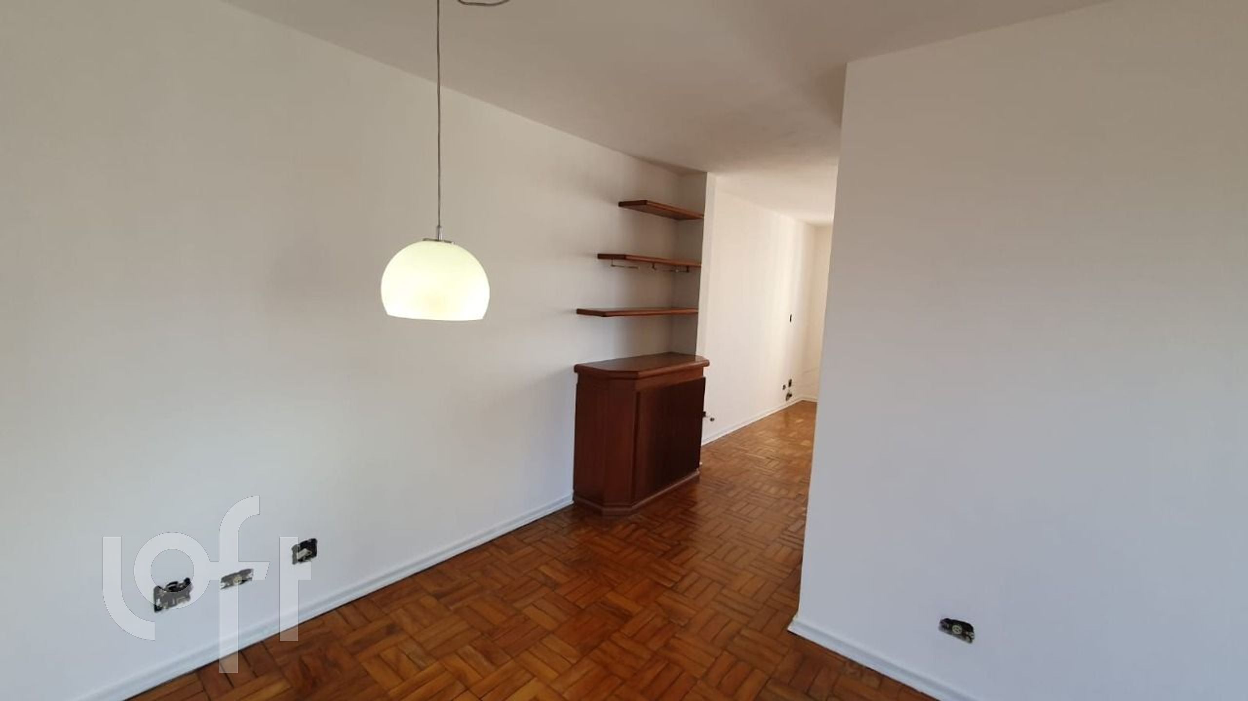 Apartamento, 2 quartos, 68 m² - Foto 3