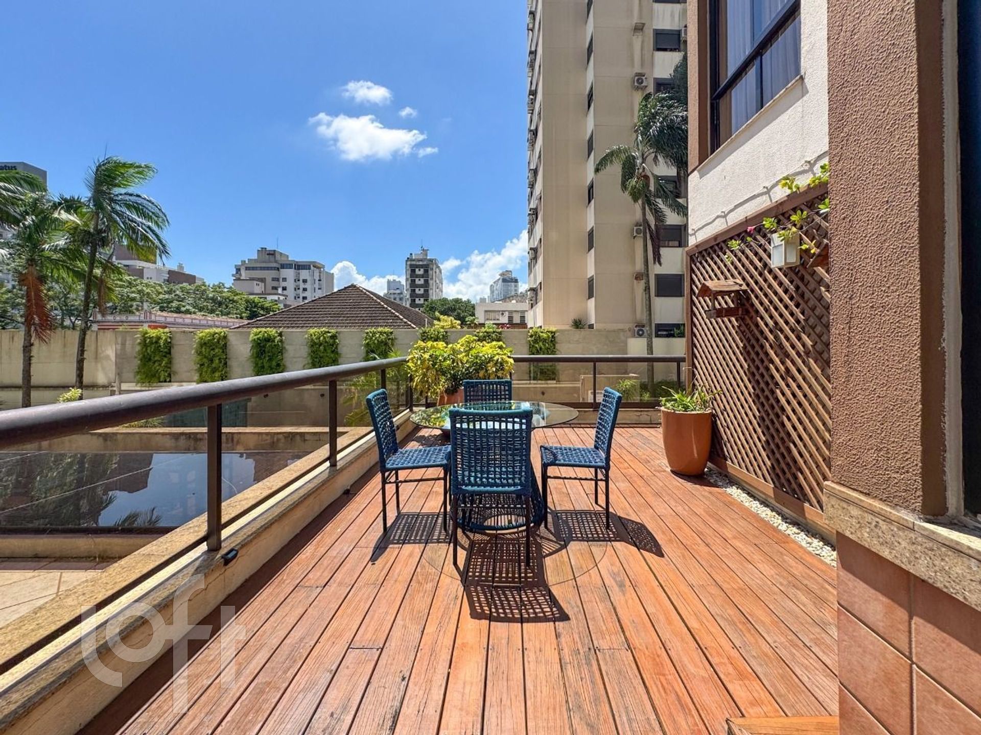 Apartamento à venda em Centro com 325 m², 4 quartos, 2 suítes, 3 vagas