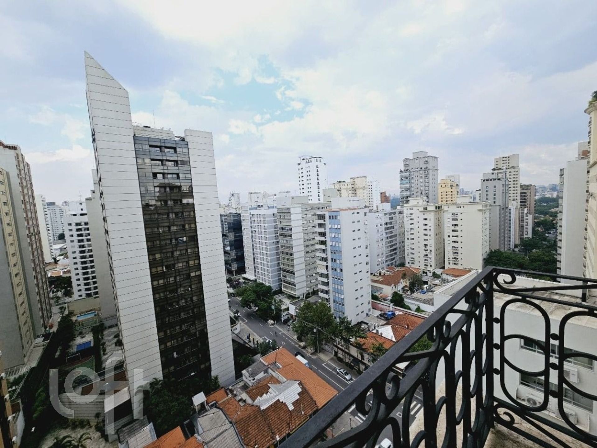 Apartamento à venda com 4 quartos, 394m² - Foto 33