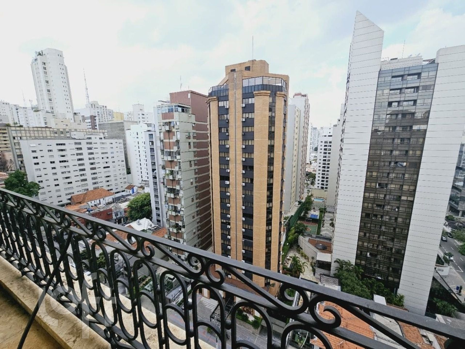 Apartamento à venda com 4 quartos, 394m² - Foto 38