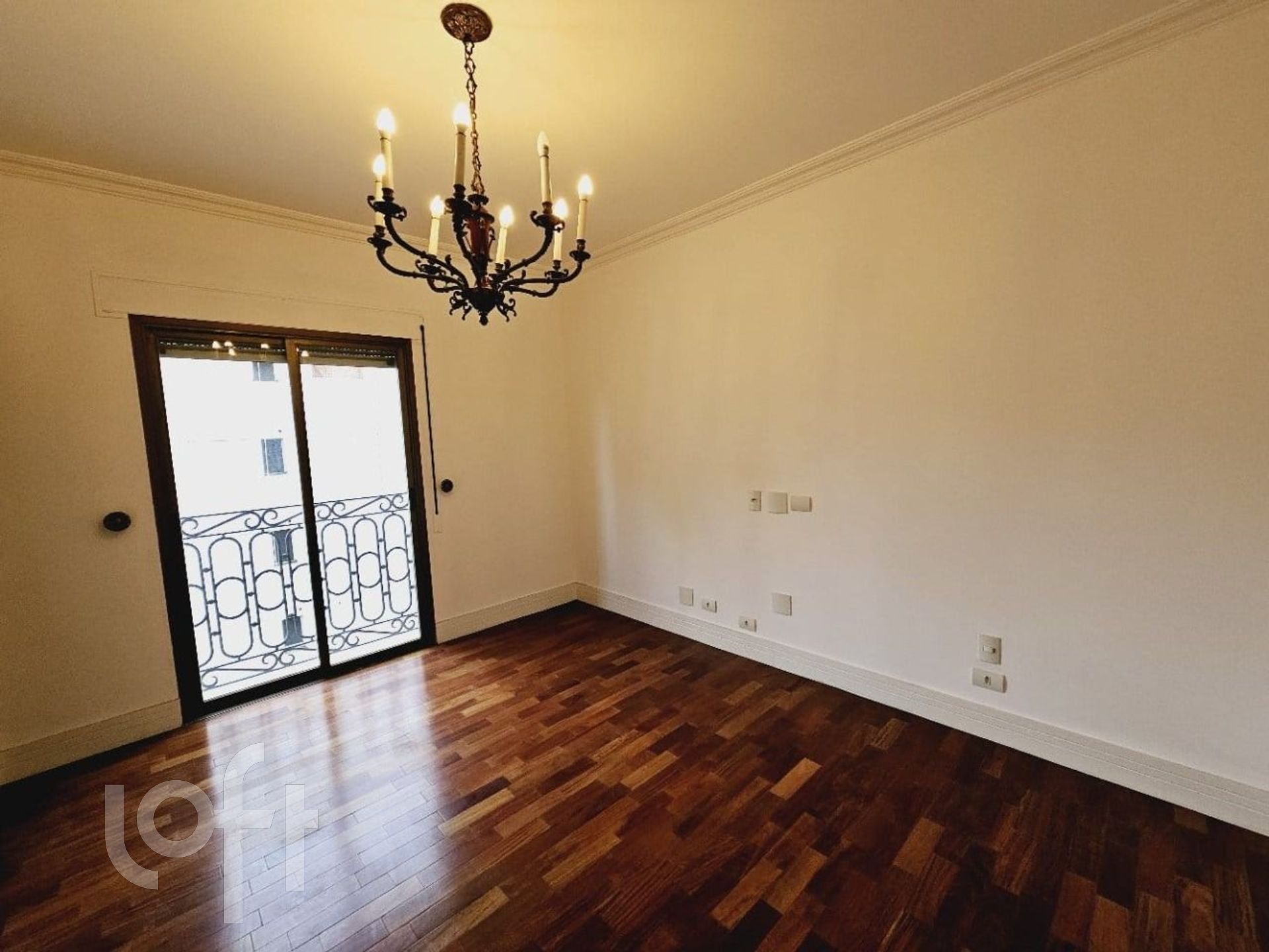 Apartamento à venda com 4 quartos, 394m² - Foto 20