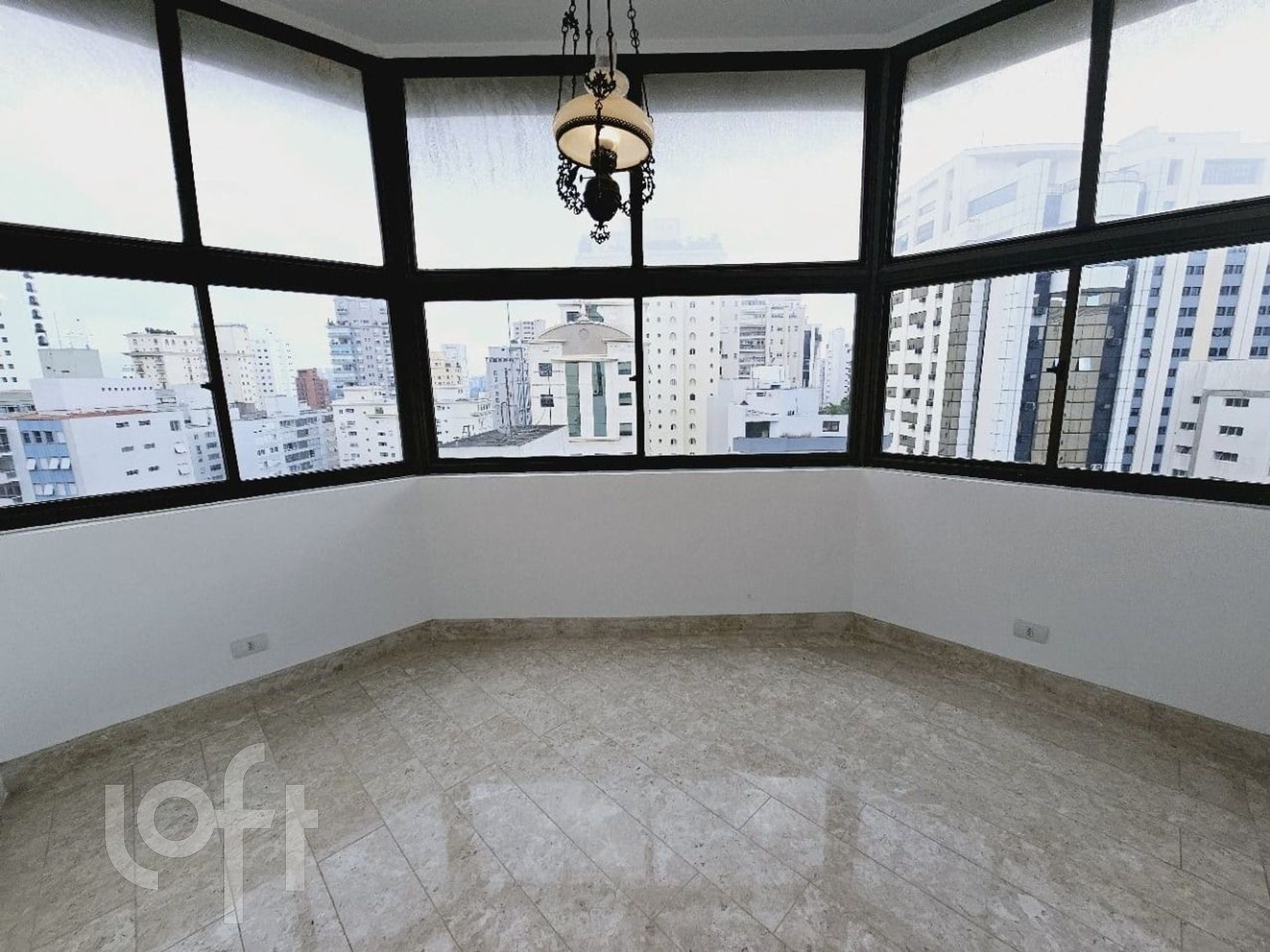 Apartamento à venda com 4 quartos, 394m² - Foto 10