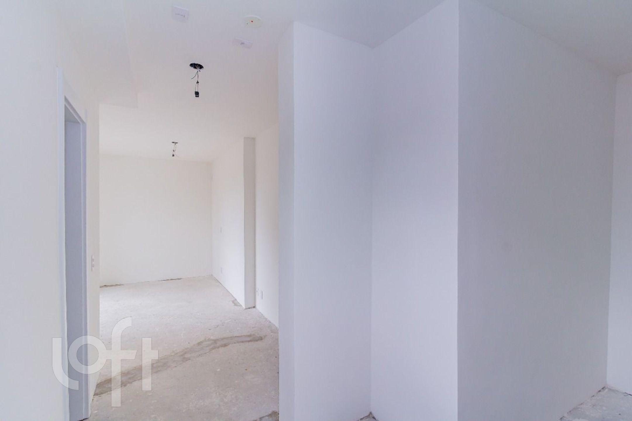 Apartamento à venda com 1 quarto, 35m² - Foto 11