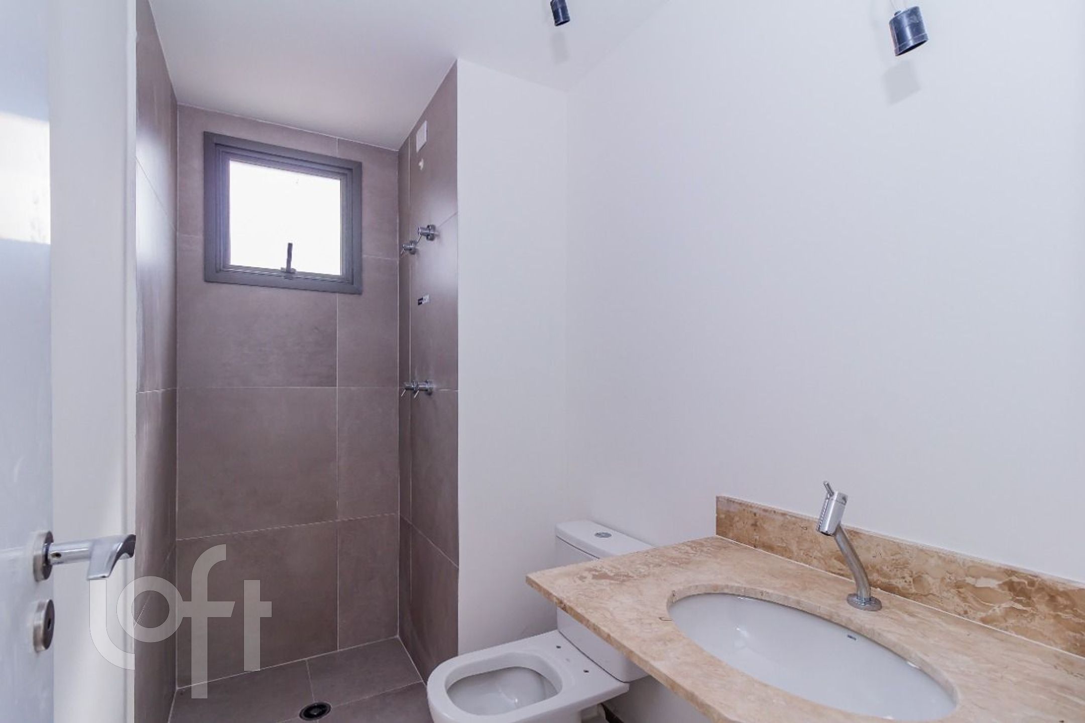 Apartamento à venda com 1 quarto, 35m² - Foto 12