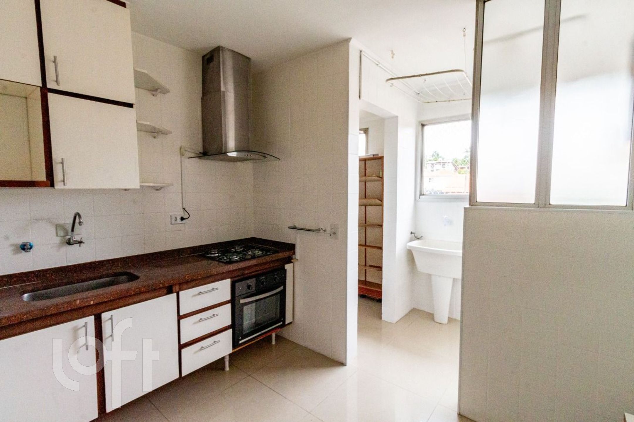 Apartamento à venda com 2 quartos, 63m² - Foto 5