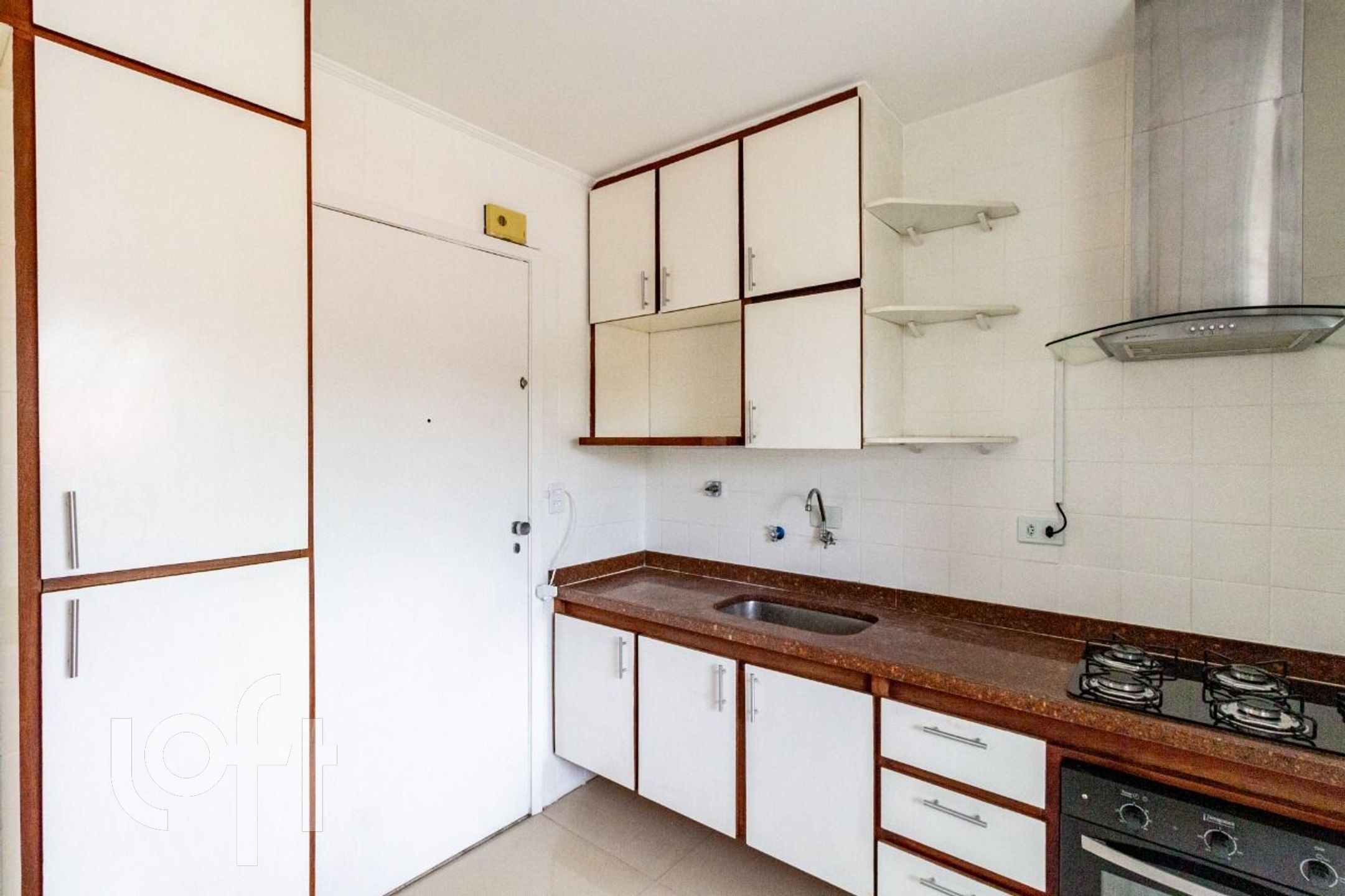 Apartamento à venda com 2 quartos, 63m² - Foto 6