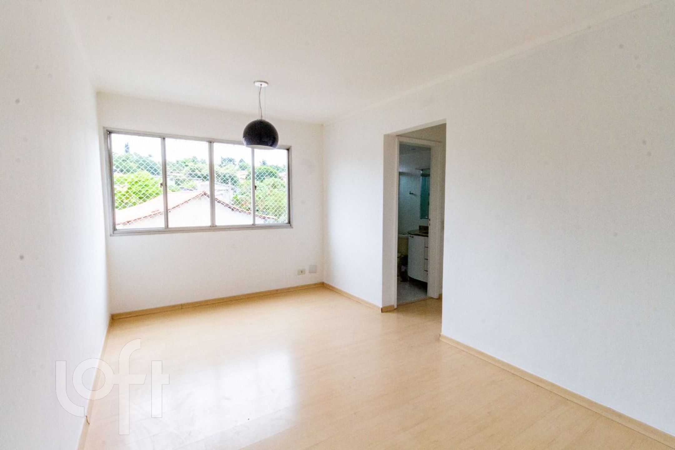 Apartamento à venda com 2 quartos, 63m² - Foto 2