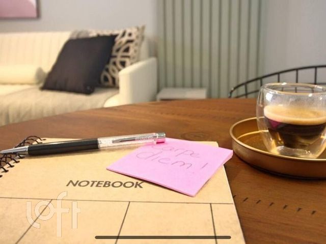 Apartamento com 37m², 1 dormitório, 1 suíte, 1 vaga, Moinhos de Vento em Porto Alegre