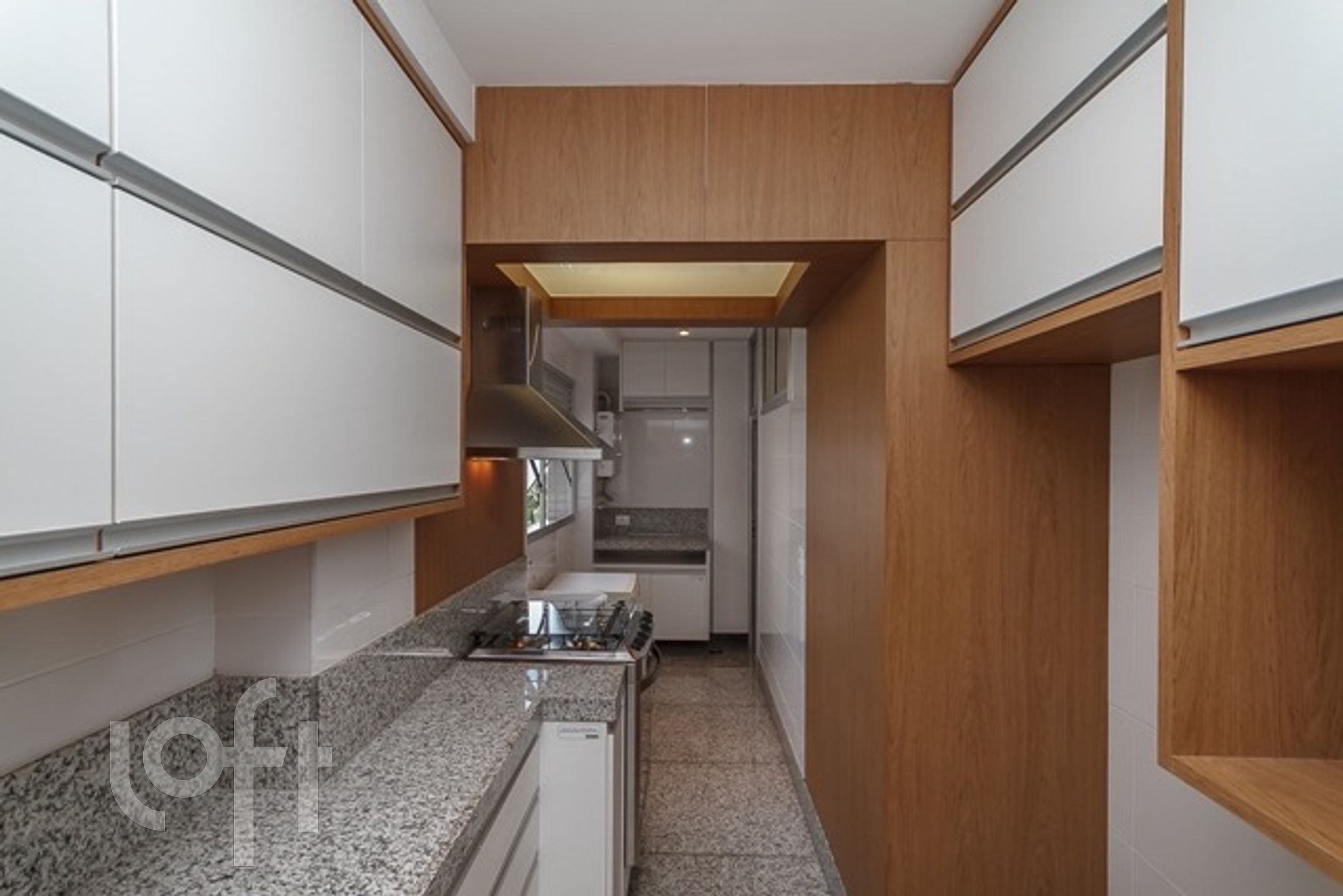 Apartamento à venda com 3 quartos, 78m² - Foto 8