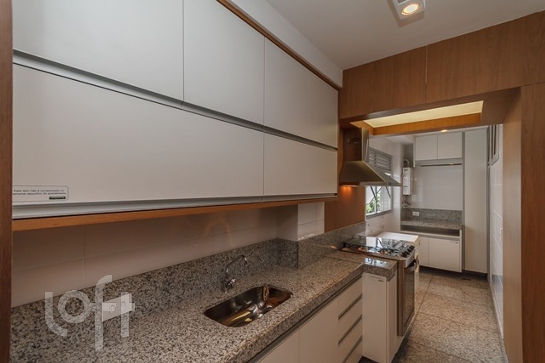 Apartamento à venda com 3 quartos, 78m² - Foto 7