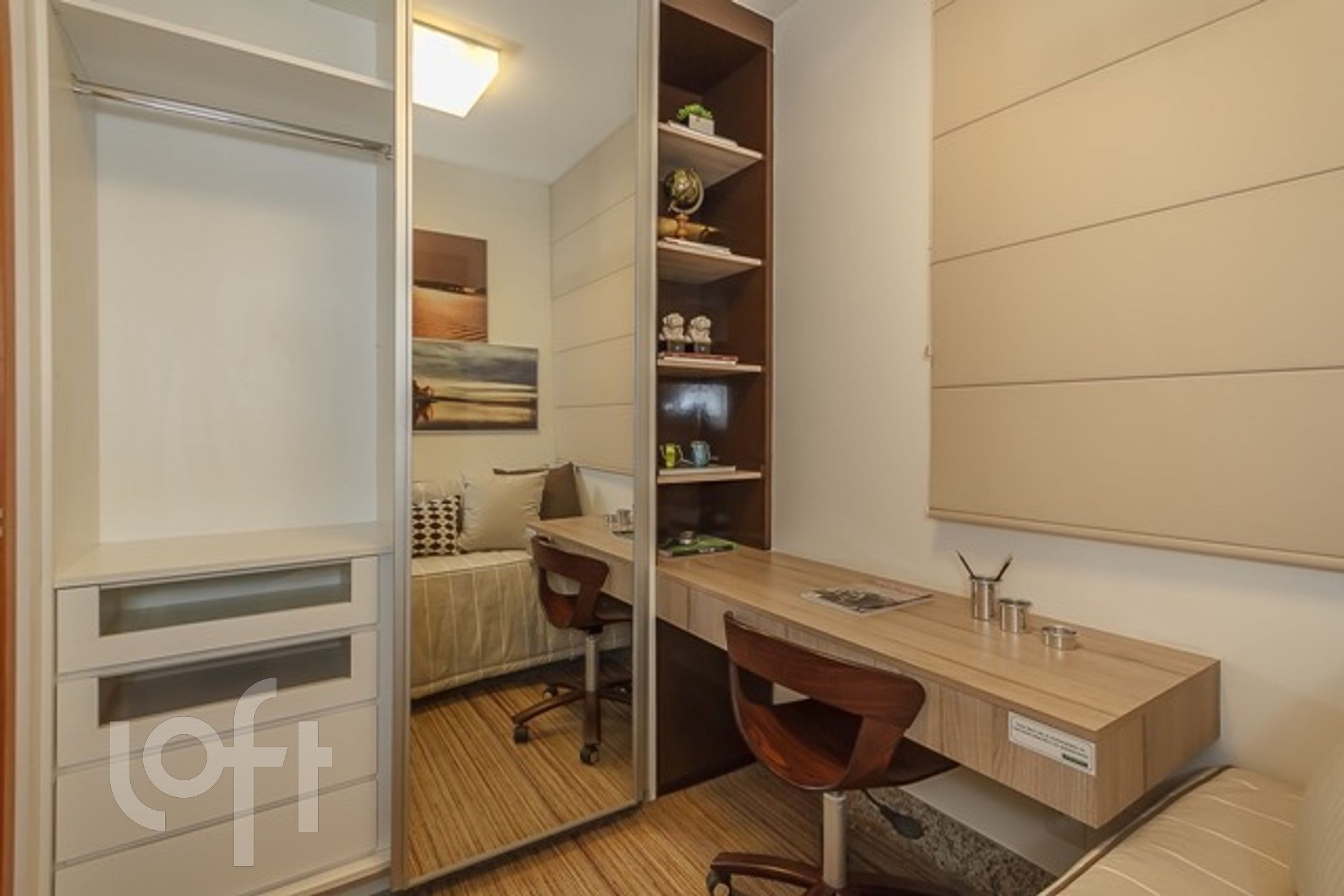 Apartamento à venda com 3 quartos, 78m² - Foto 12