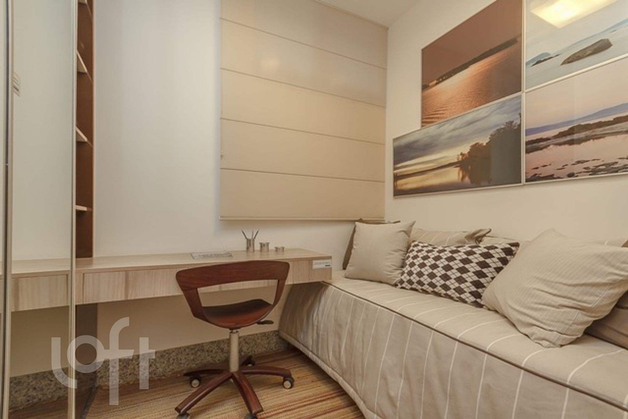 Apartamento à venda com 3 quartos, 78m² - Foto 13