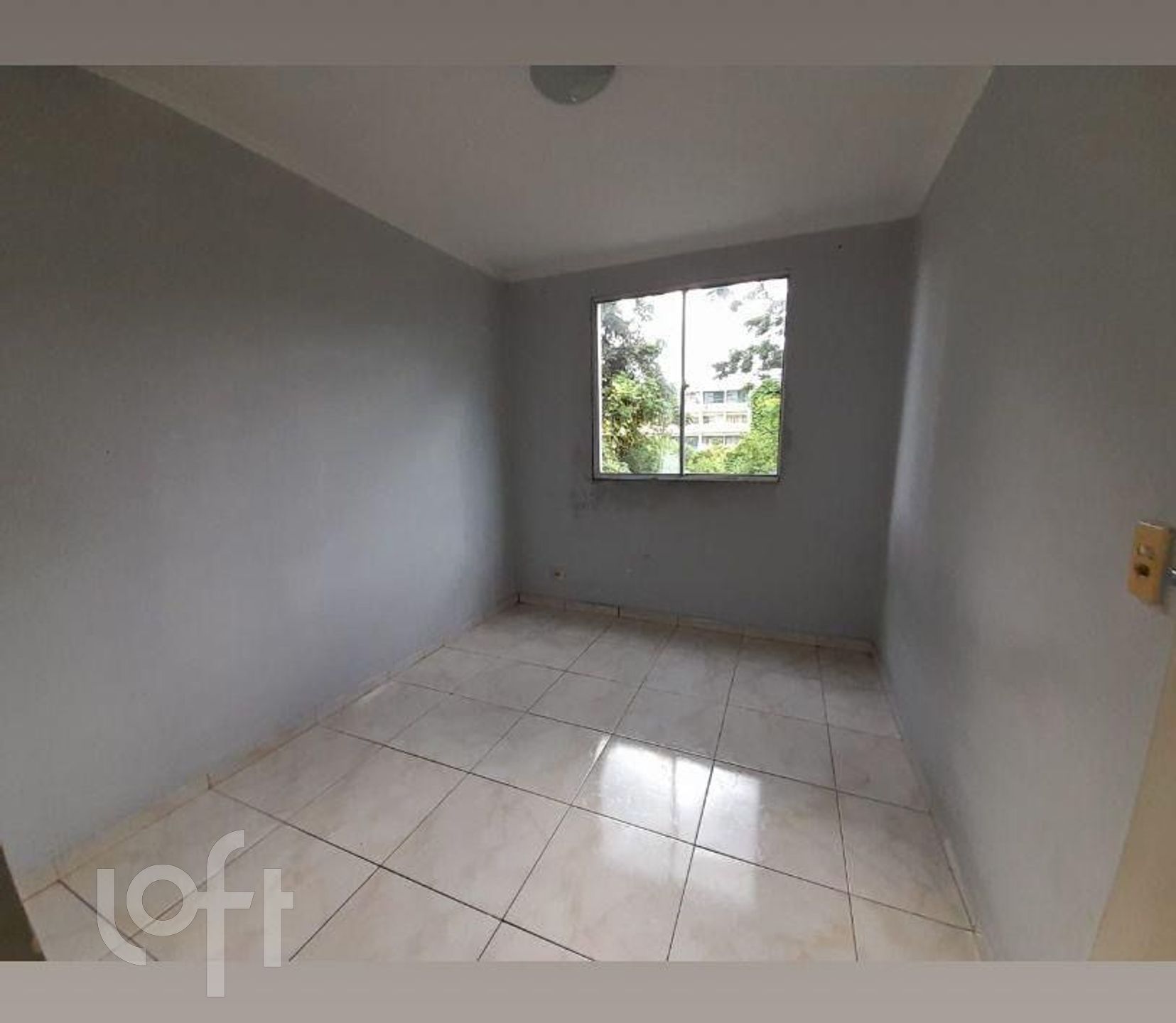 Apartamento à venda com 1 quarto, 42m² - Foto 5