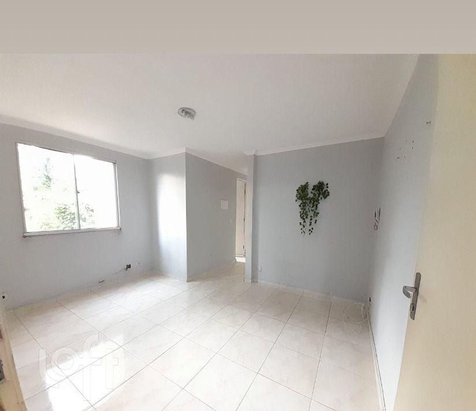 Apartamento à venda com 1 quarto, 42m² - Foto 1