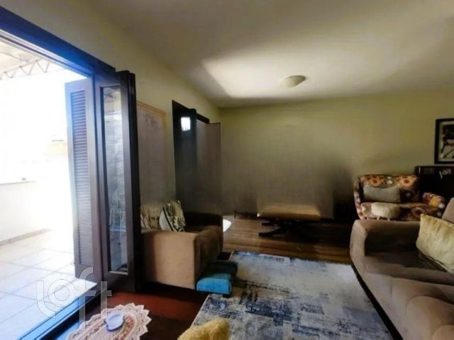 Apartamento com 127m², 2 dormitórios, 1 vaga, Santana em Porto Alegre