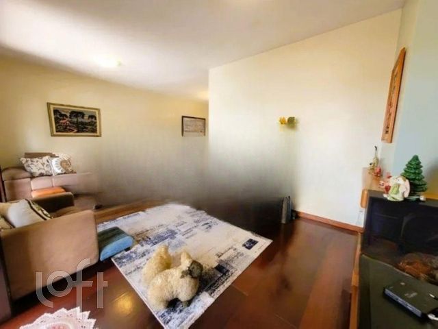 Apartamento com 127m², 2 dormitórios, 1 vaga, Santana em Porto Alegre