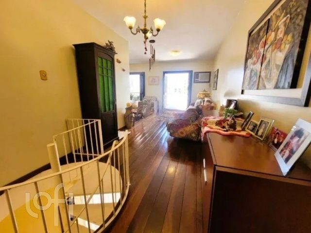 Apartamento com 127m², 2 dormitórios, 1 vaga, Santana em Porto Alegre