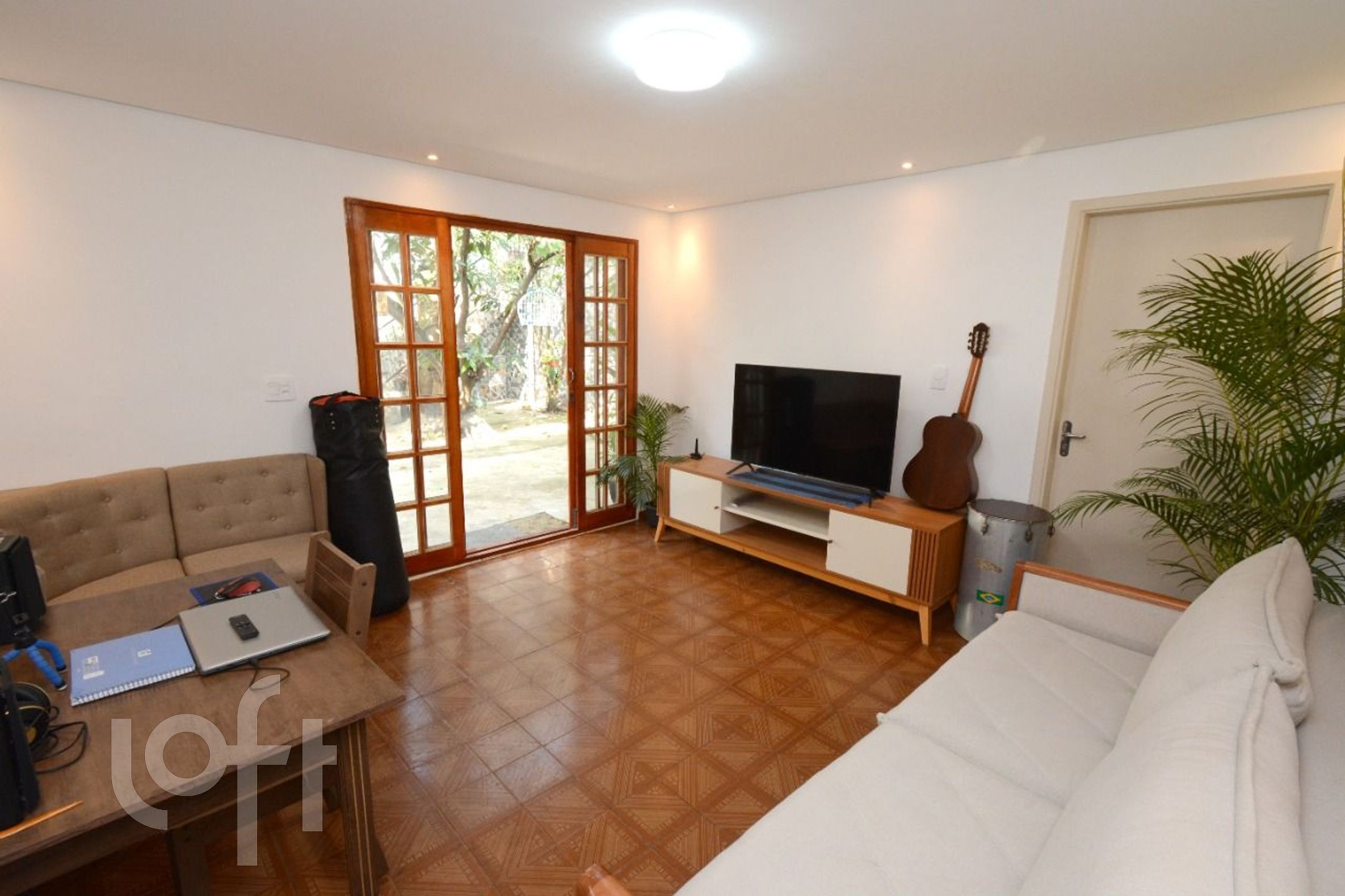 Casa à venda em Grajaú com 86 m², 3 quartos