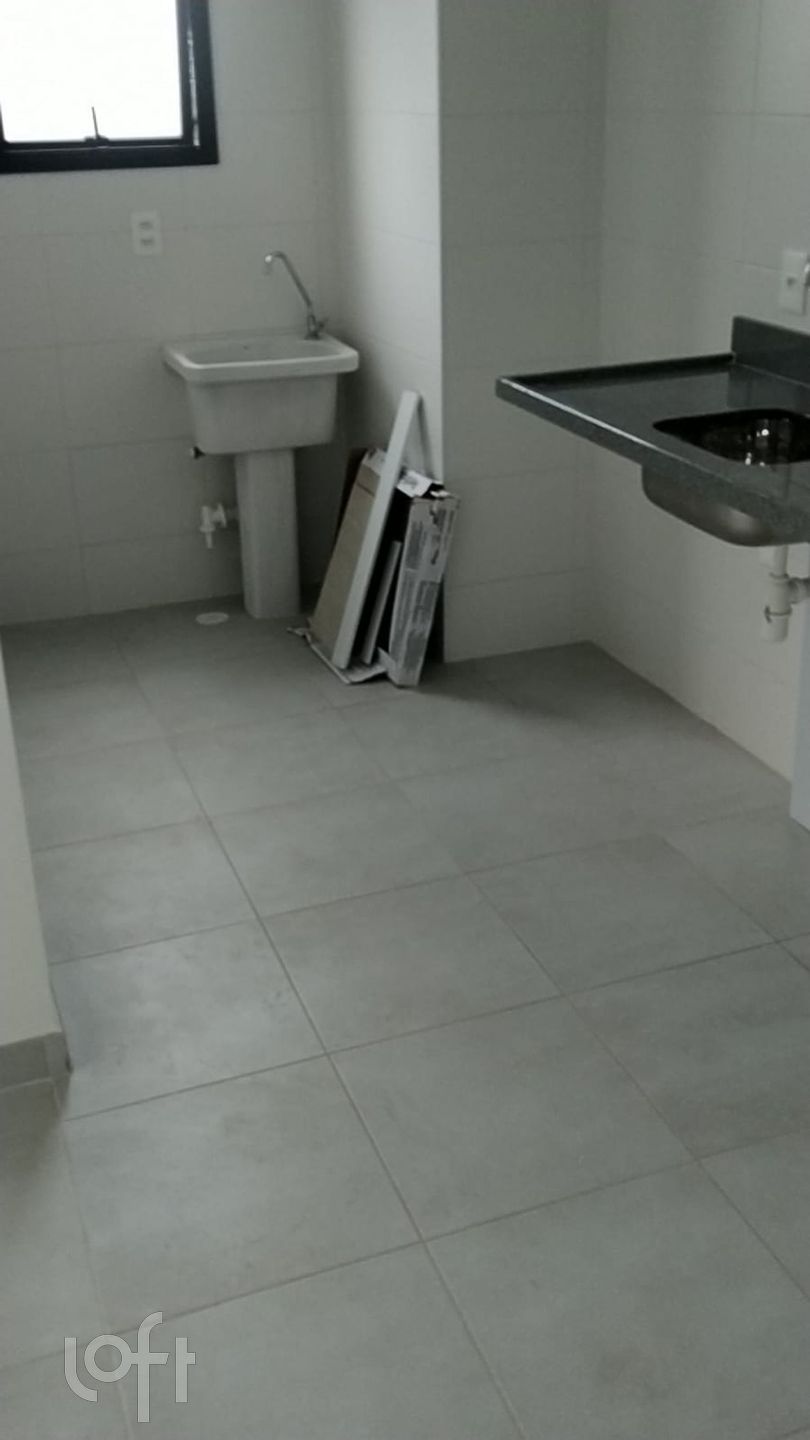 Apartamento à venda com 2 quartos, 33m² - Foto 5