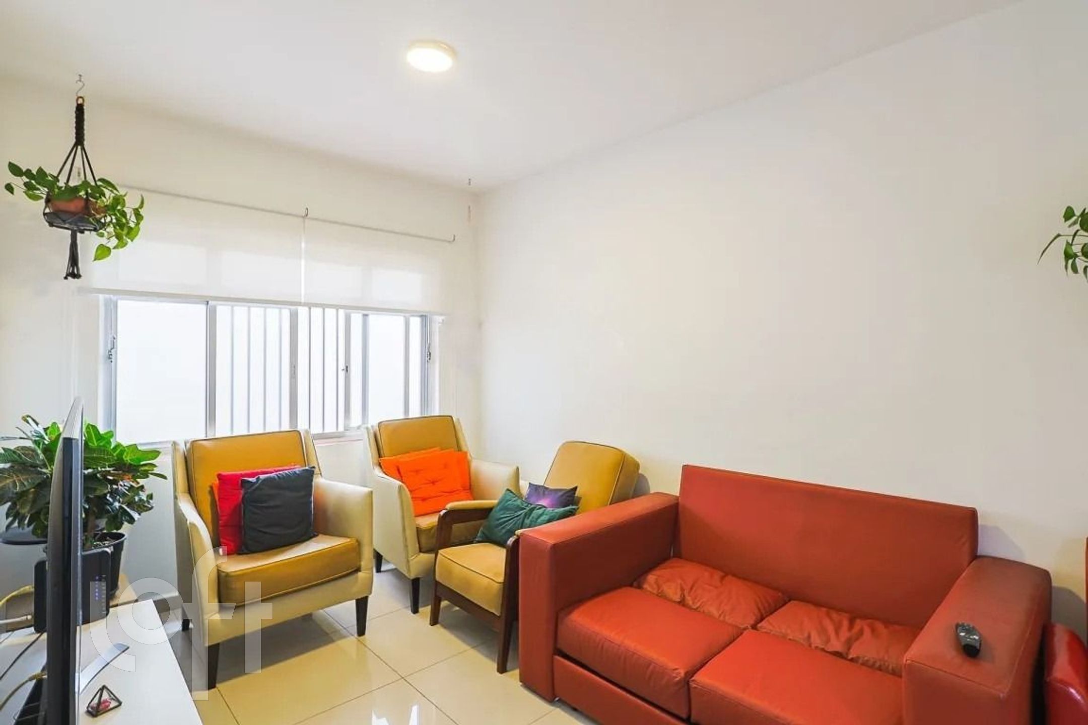 Apartamento à venda em Liberdade com 68 m², 2 quar