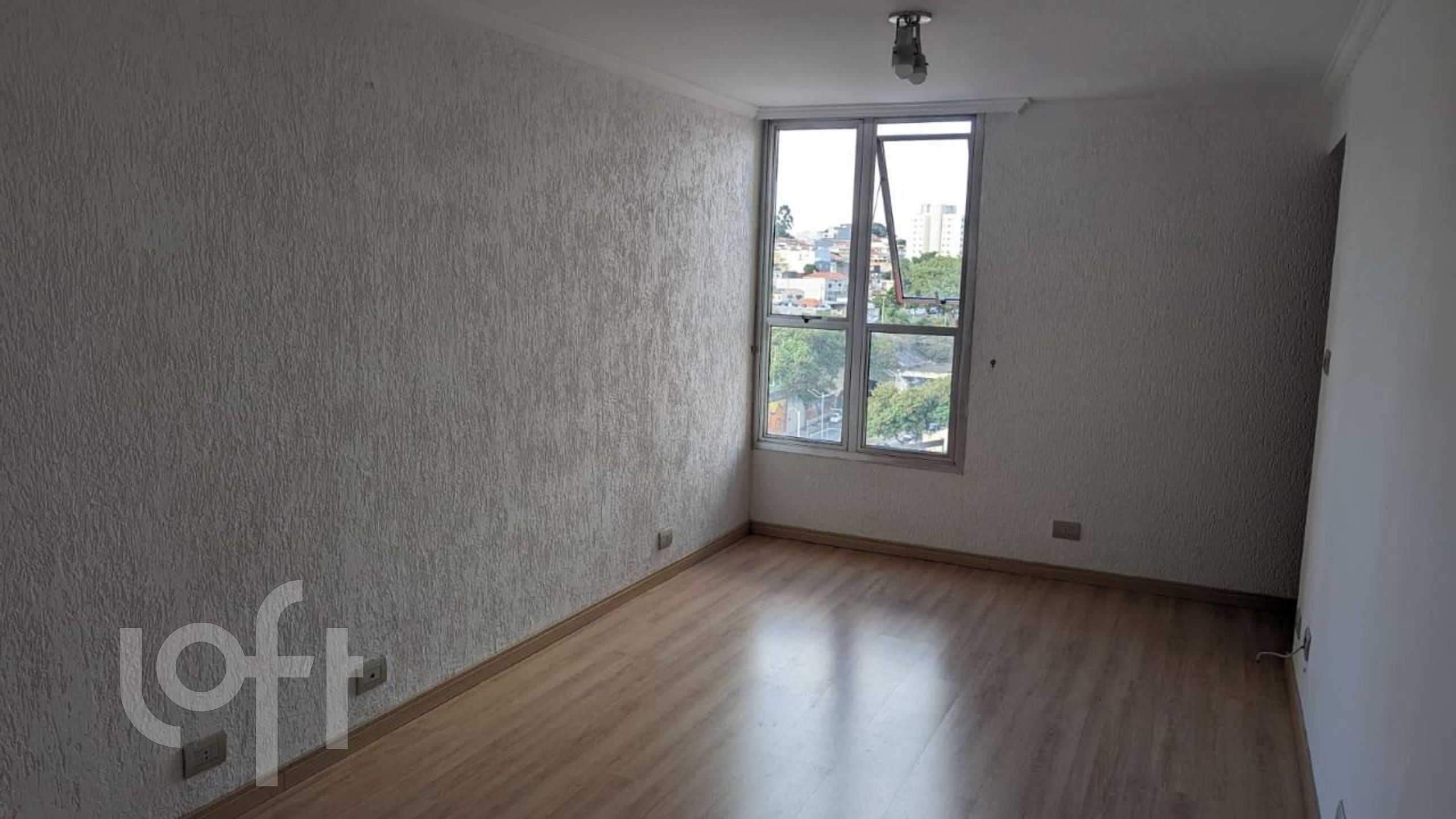 Apartamento à venda em Cursino com 70 m², 2 quartos, 1 vaga