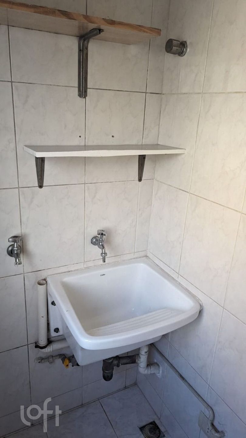 Apartamento à venda com 2 quartos, 70m² - Foto 6