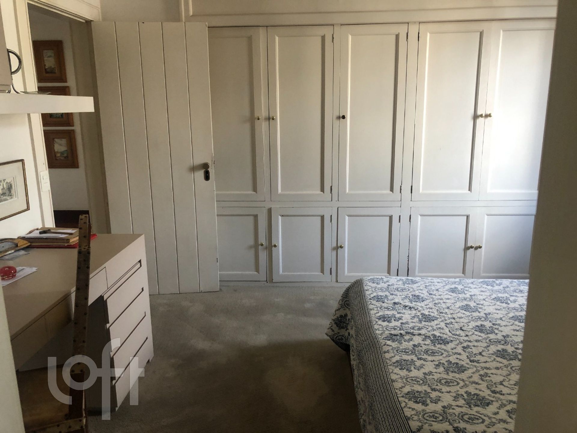 Apartamento à venda com 4 quartos, 375m² - Foto 17