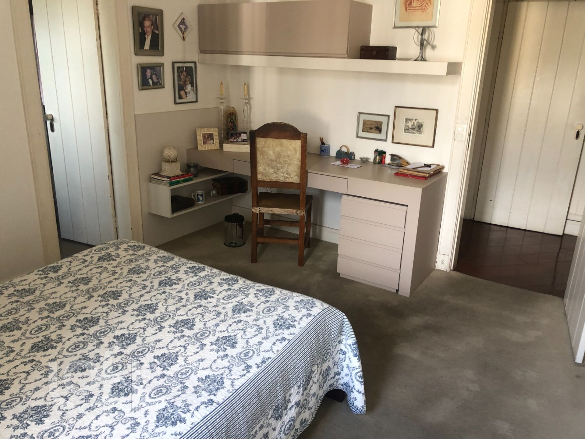 Apartamento à venda com 4 quartos, 375m² - Foto 18