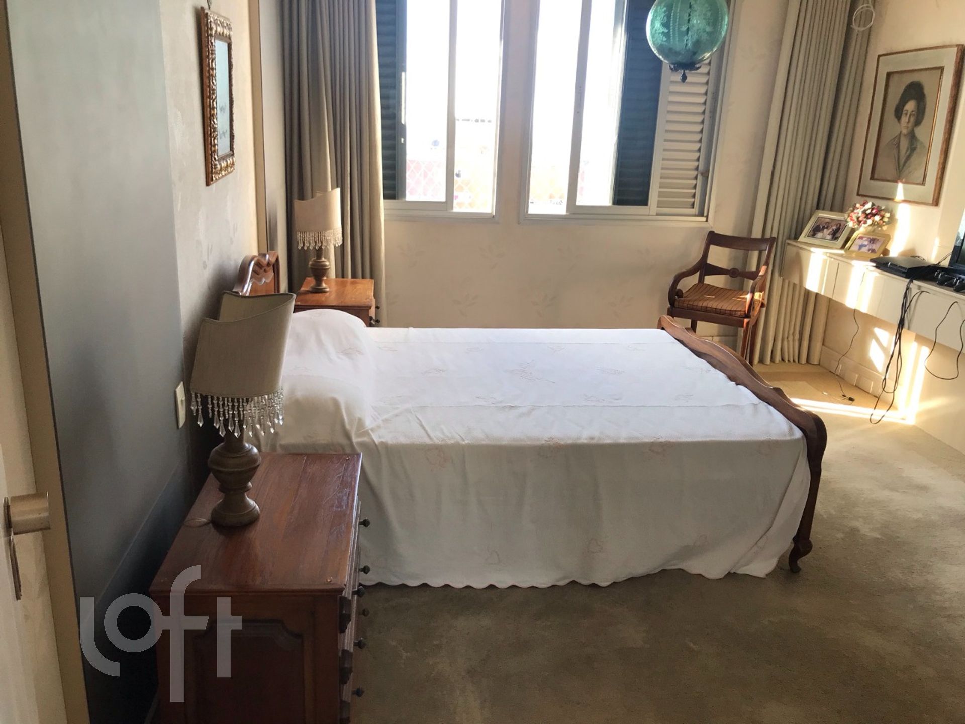 Apartamento à venda com 4 quartos, 375m² - Foto 13