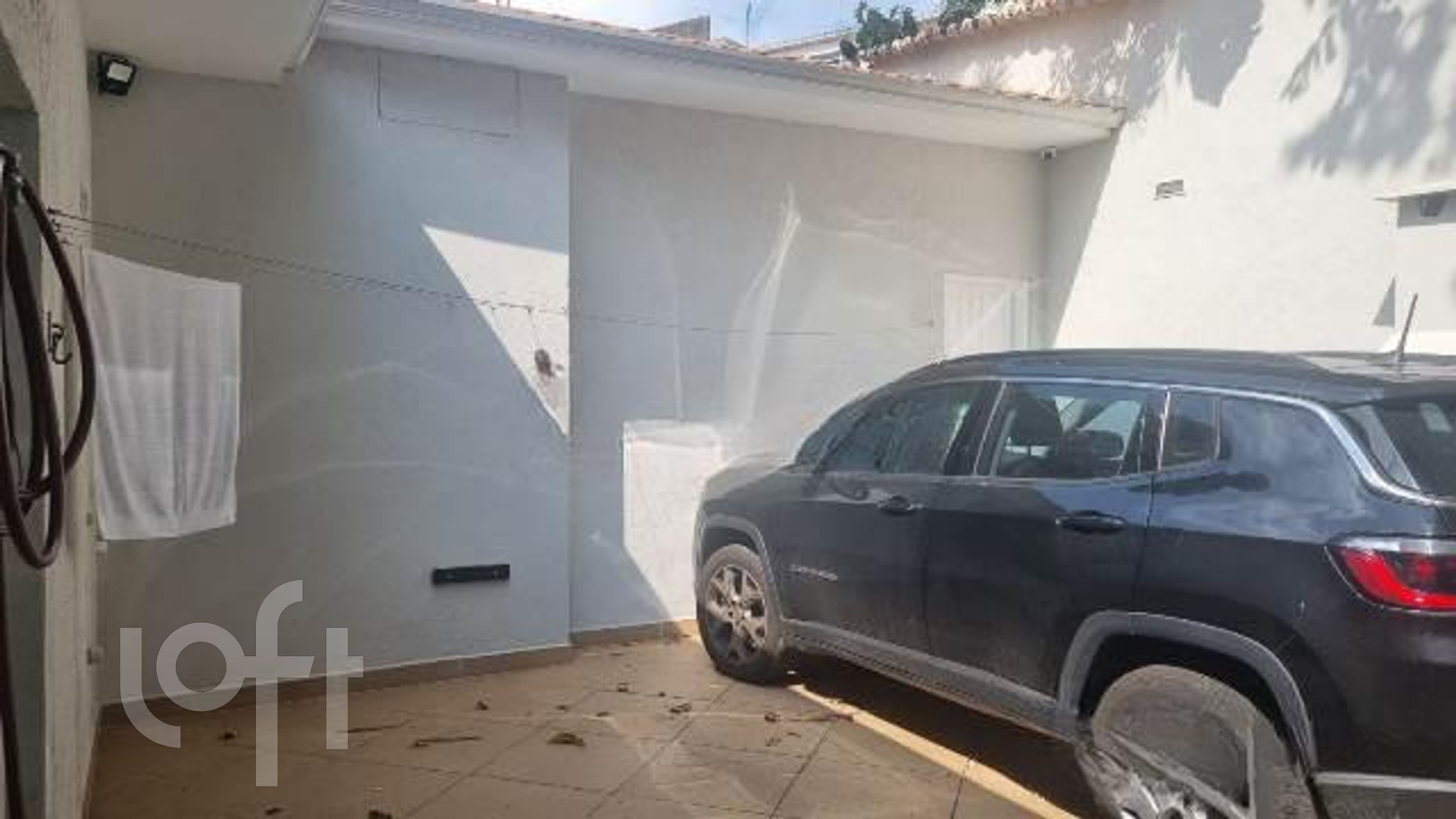 Casa à venda com 3 quartos, 150m² - Foto 2