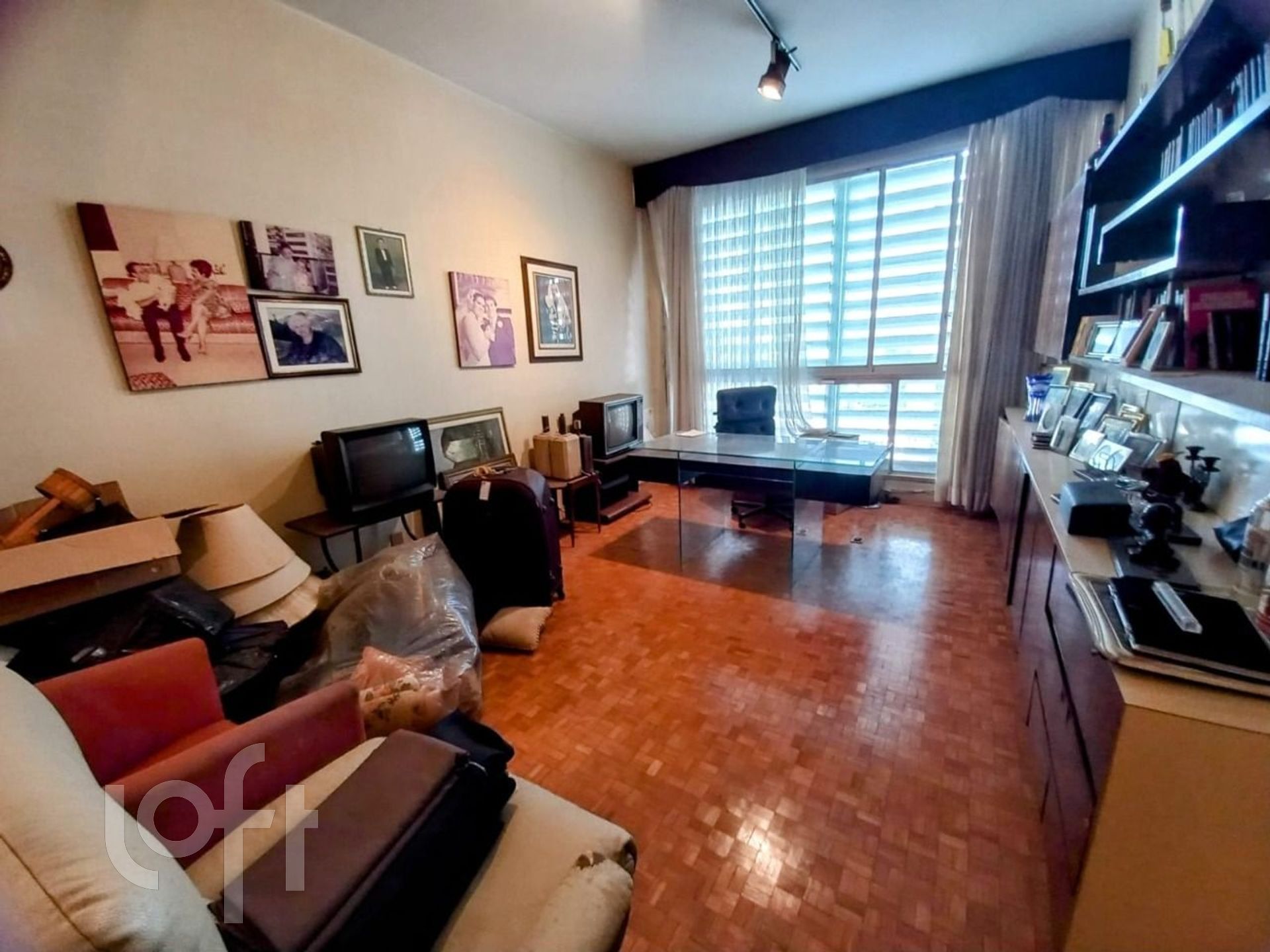 Apartamento à venda com 3 quartos, 350m² - Foto 8