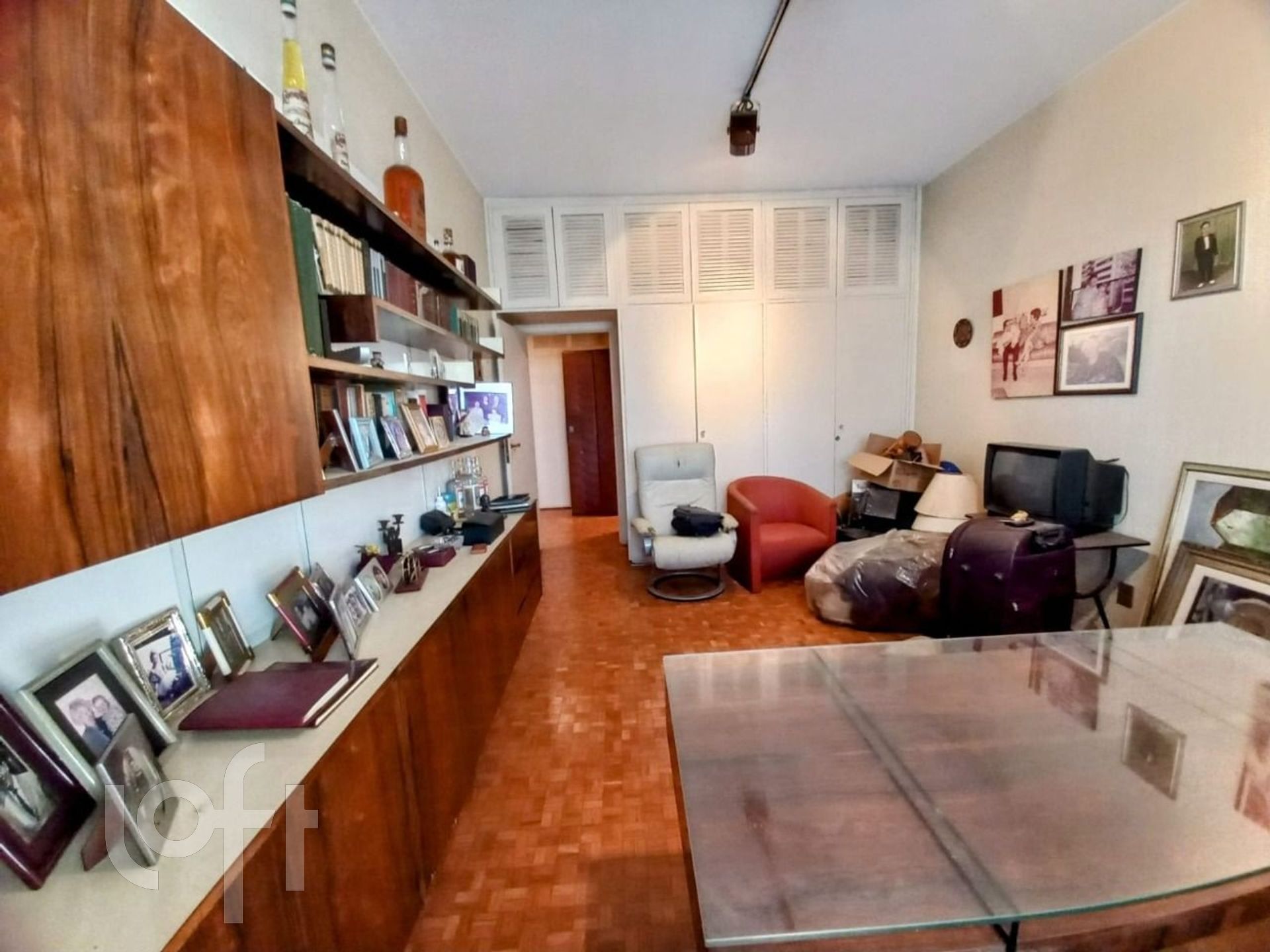 Apartamento à venda com 3 quartos, 350m² - Foto 7