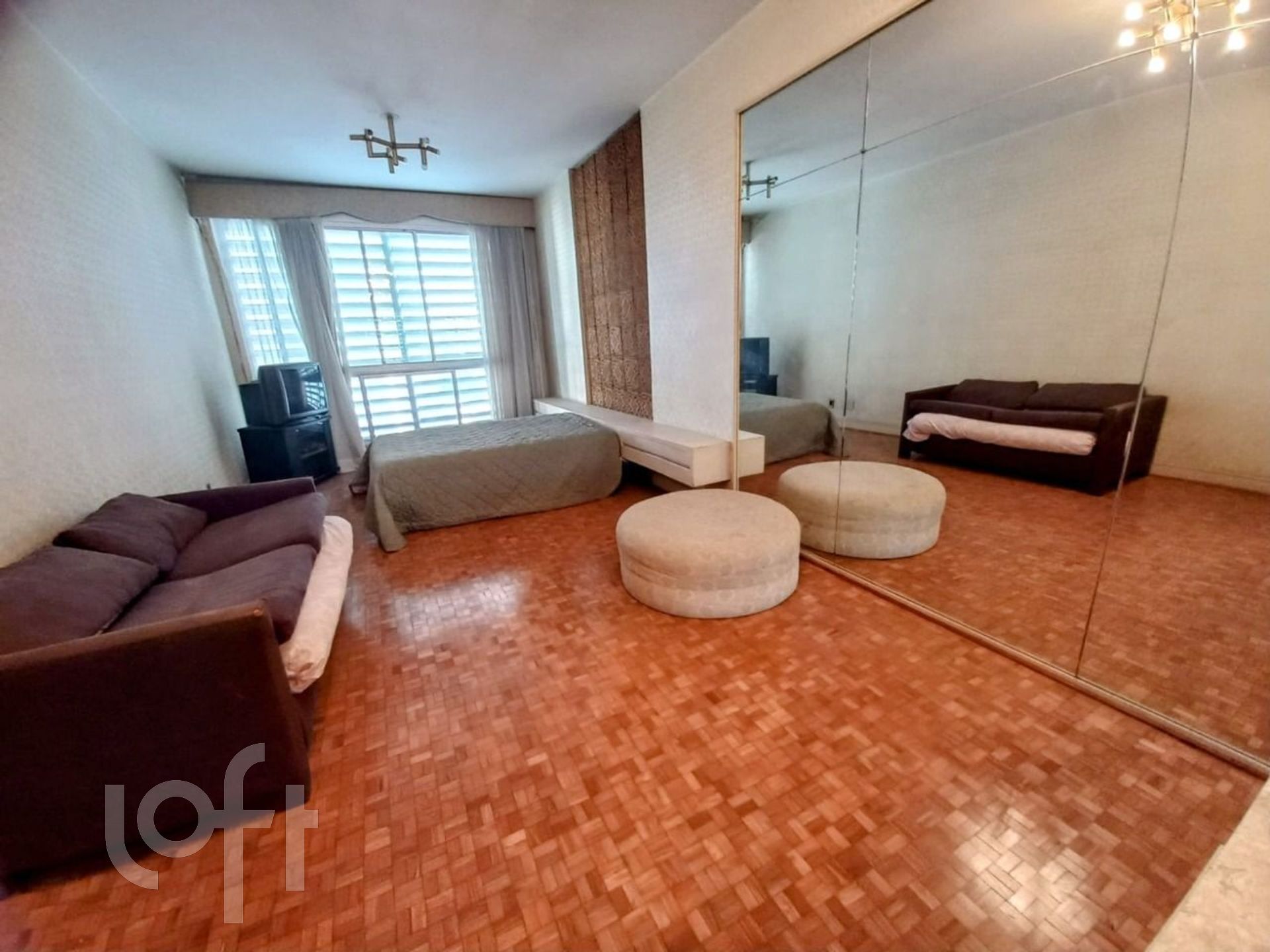 Apartamento à venda com 3 quartos, 350m² - Foto 12