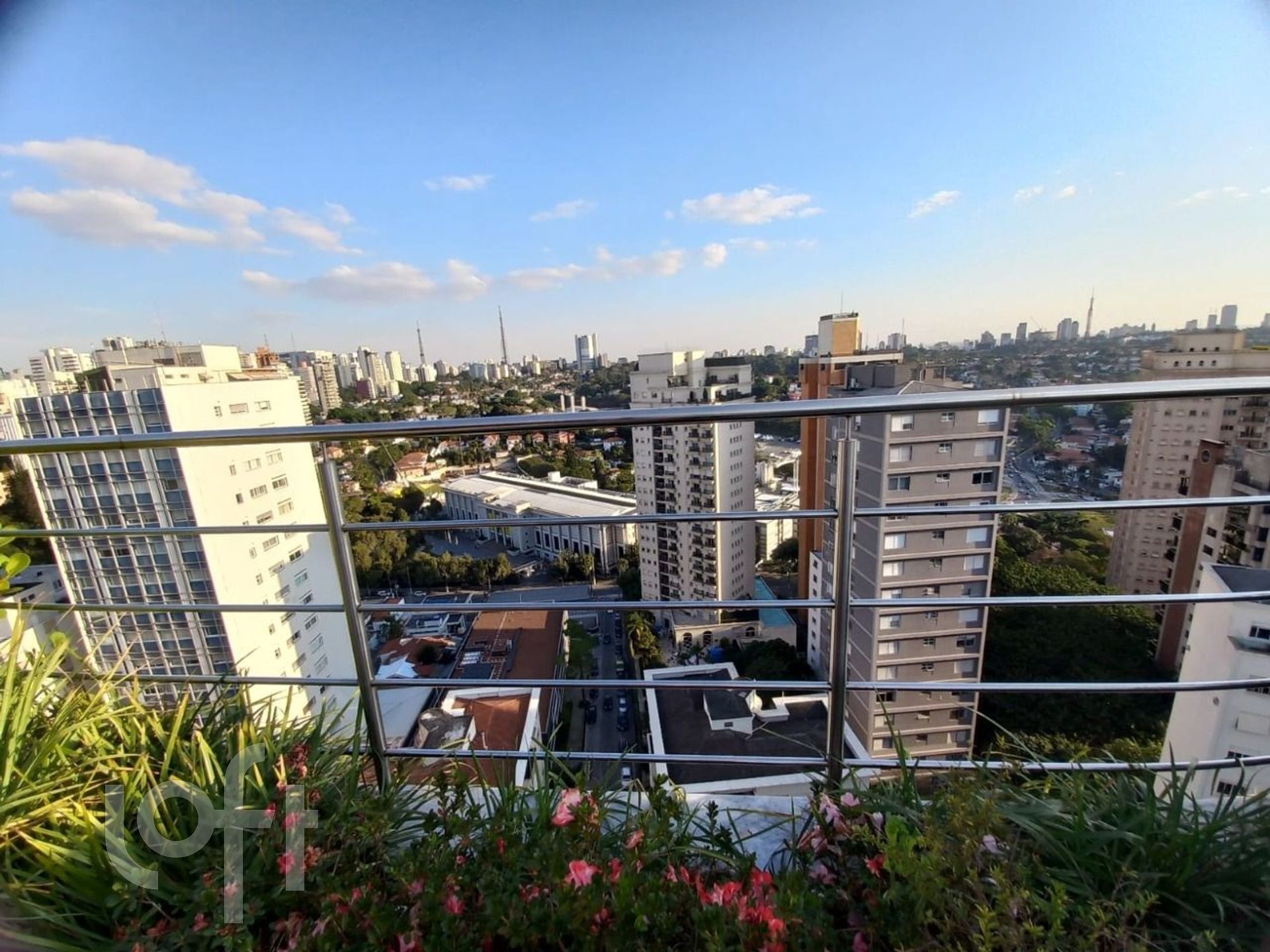 Apartamento à venda com 3 quartos, 350m² - Foto 19