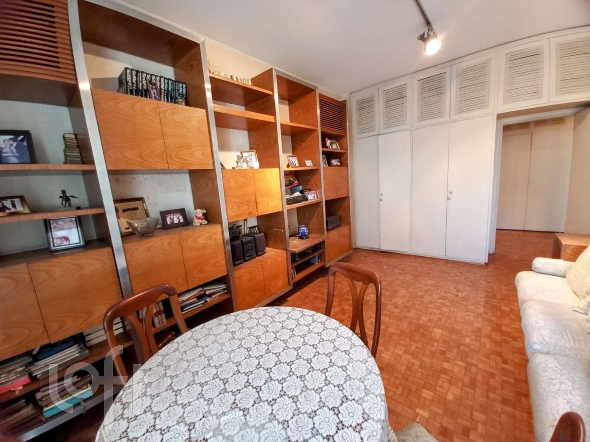 Apartamento à venda com 3 quartos, 350m² - Foto 14