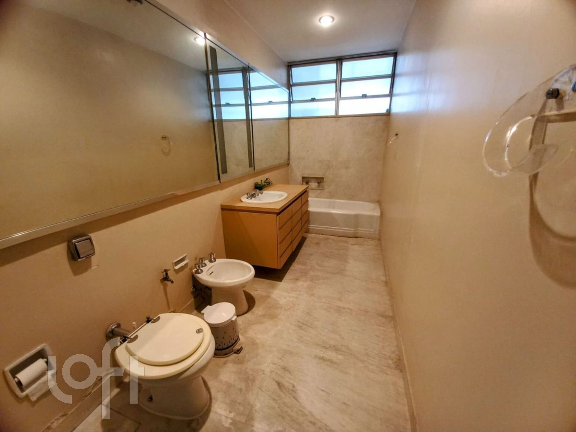 Apartamento à venda com 3 quartos, 350m² - Foto 13