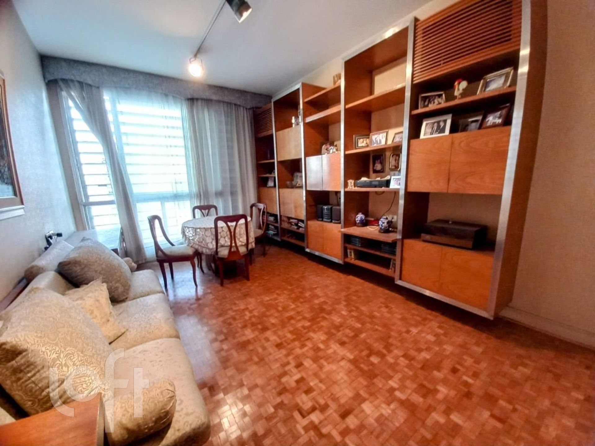 Apartamento à venda com 3 quartos, 350m² - Foto 6