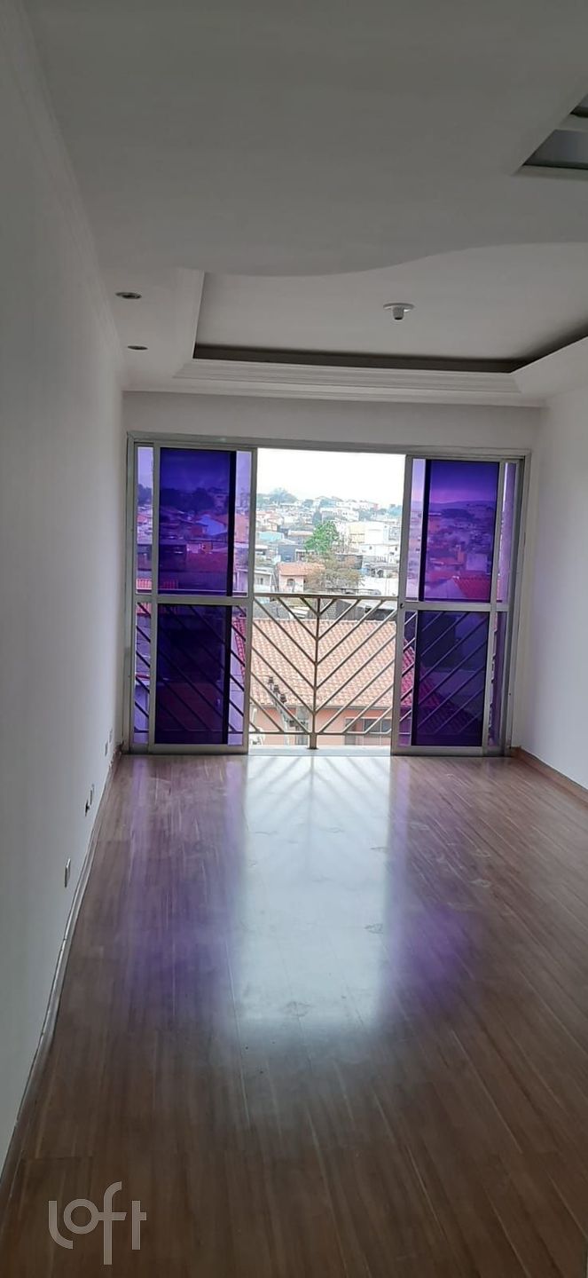 Apartamento à venda em Picanço com 65 m², 3 quarto