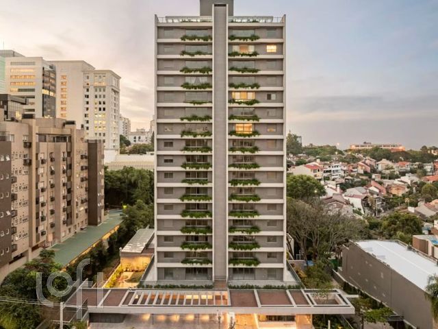 Apartamento com 156m², 3 dormitórios, 3 suítes, 3 vagas, Boa Vista em Porto Alegre
