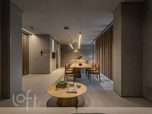 Apartamento com 156m², 3 dormitórios, 3 suítes, 3 vagas, Boa Vista em Porto Alegre